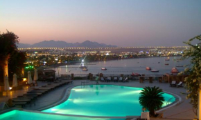 Гостиница Eden Rock Hotel Namaa Bay  Шарм-Эль-Шейх